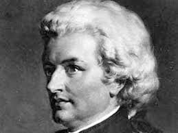 mozart