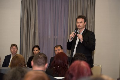 д-р Росен Калпачки