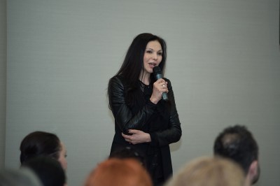 Юлияна Дончева